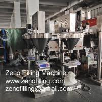 Zeno Filling Machine Company image 2