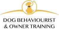 Dog Behaviourist & Owner Training image 1