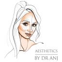 Aesthetics by Dr Anj | Dr Anjuli Patel logo