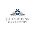 John Boyns Carpentry logo