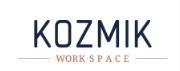 KOZMIK Work Space image 2