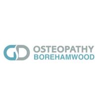 Borehamwood Osteopath image 1