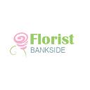 Bankside Florist logo