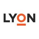 Lyon Managed Services logo