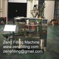 Zeno Filling Machine Company image 3