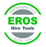 Eros Plant and Tool Hire High Wycombe image 1
