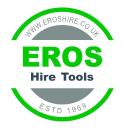 Eros Plant and Tool Hire High Wycombe logo