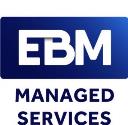 EBM Managed Services logo