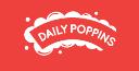 Daily Poppins Oxfordshire logo