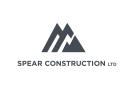 Spear Construction Ltd logo