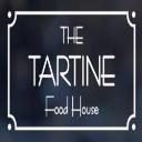 The Tartine Restaurant logo