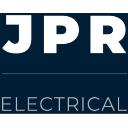 JPR Electrical logo