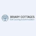 Briary Cottages logo