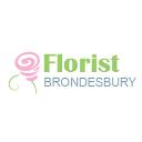 Brondesbury Florist logo