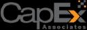 Cap Ex Associates Tax logo