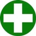 Hands On First Aid Training logo