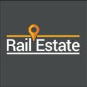 Rail Estate Search logo