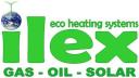 Ilex Eco Heating logo
