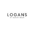 Logans Fashions logo