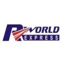 R World Express UK Ltd logo