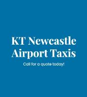 KT Newcastle Airport Taxis image 1