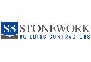 SS Stonework Building Contractors logo