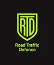 Road Traffic Defence logo