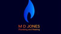 M D Jones Plumbing and Heating image 1