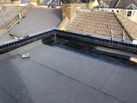 SW6 Fulham Roofing image 1