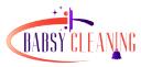 Babsy Cleaning logo