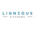 Ligneous Kitchens logo