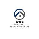 WAC Roofing Contractors logo