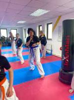 AEGIS Martial Arts & Leadership Academy image 2