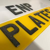 Easy Number Plates image 4