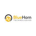 Blue Horn Technologie logo