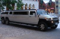 Limo Hire Rugby image 6