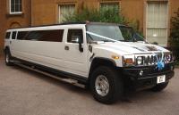 Limo Hire Rugby image 7