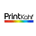 Print kahf logo
