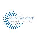 derma.microtech logo