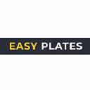 Easy Number Plates logo