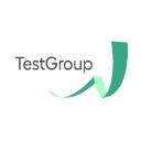 TestGroup logo