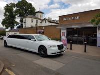 Limo Hire Rugby image 8
