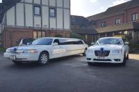 Limo Hire Rugby image 9