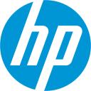HP Service Center in Noida logo