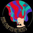 Mind Crafted Retreats logo