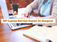 HP Service Center in Gurgaon image 1