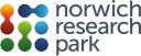Norwich Research Park logo