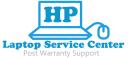 HP Service Center in Santacruz logo