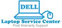 DellLaptop Service Center logo