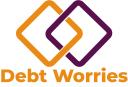 Debtworries.org logo